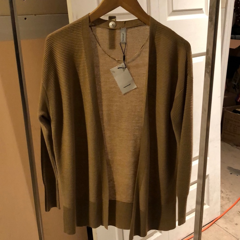 Cardigan